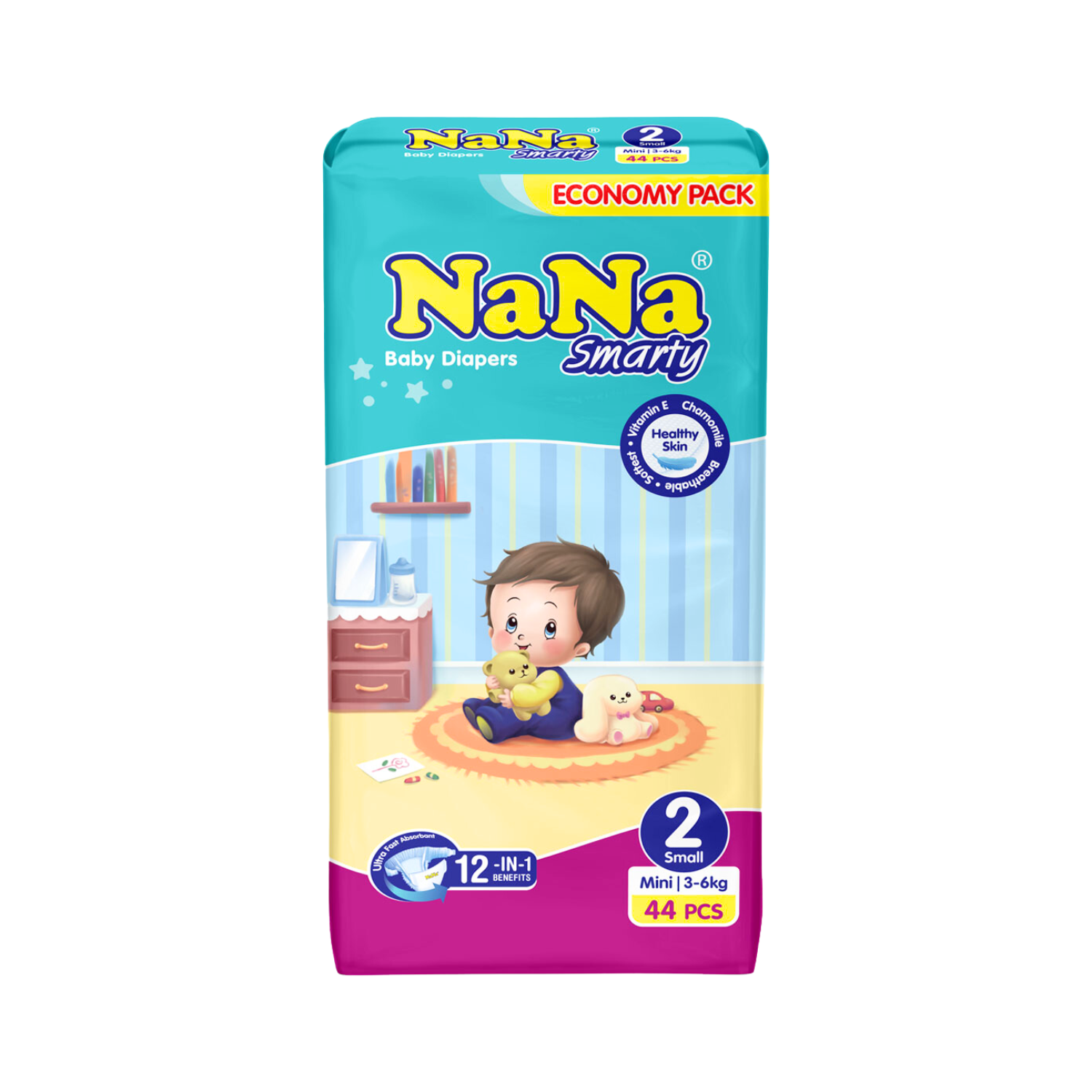 nana-smarty-diapers-no-2-44-pcs-3-6kg