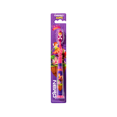 nero-kids-fairy-magic-toothbrush-k505