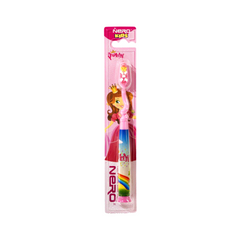 nero-kids-princess-toothbrush-k506