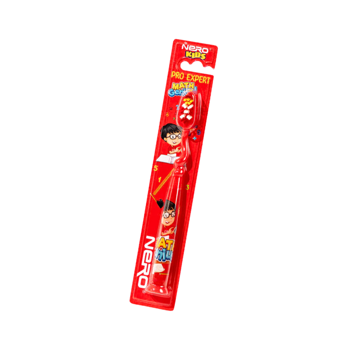 nero-kids-pro-expert-maths-genius-toothbrush-k503