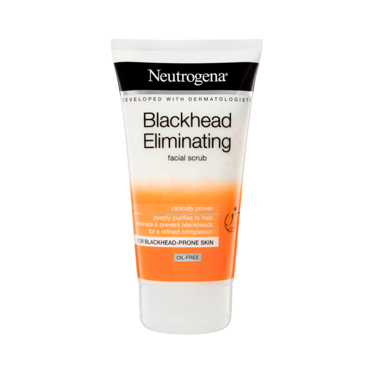 neutrogena-blackhead-eliminating-facial-scrub-150ml