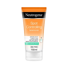 neutrogena-spot-controlling-facial-scrub-for-stubborn-spots-150ml