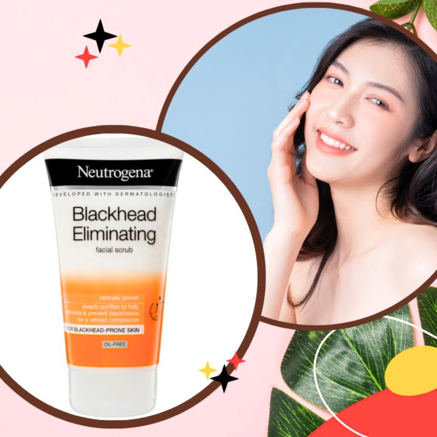 neutrogena-blackhead-eliminating-facial-scrub-150ml