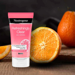 neutrogena-refreshingly-clear-daily-exfoliator-oil-free-150ml