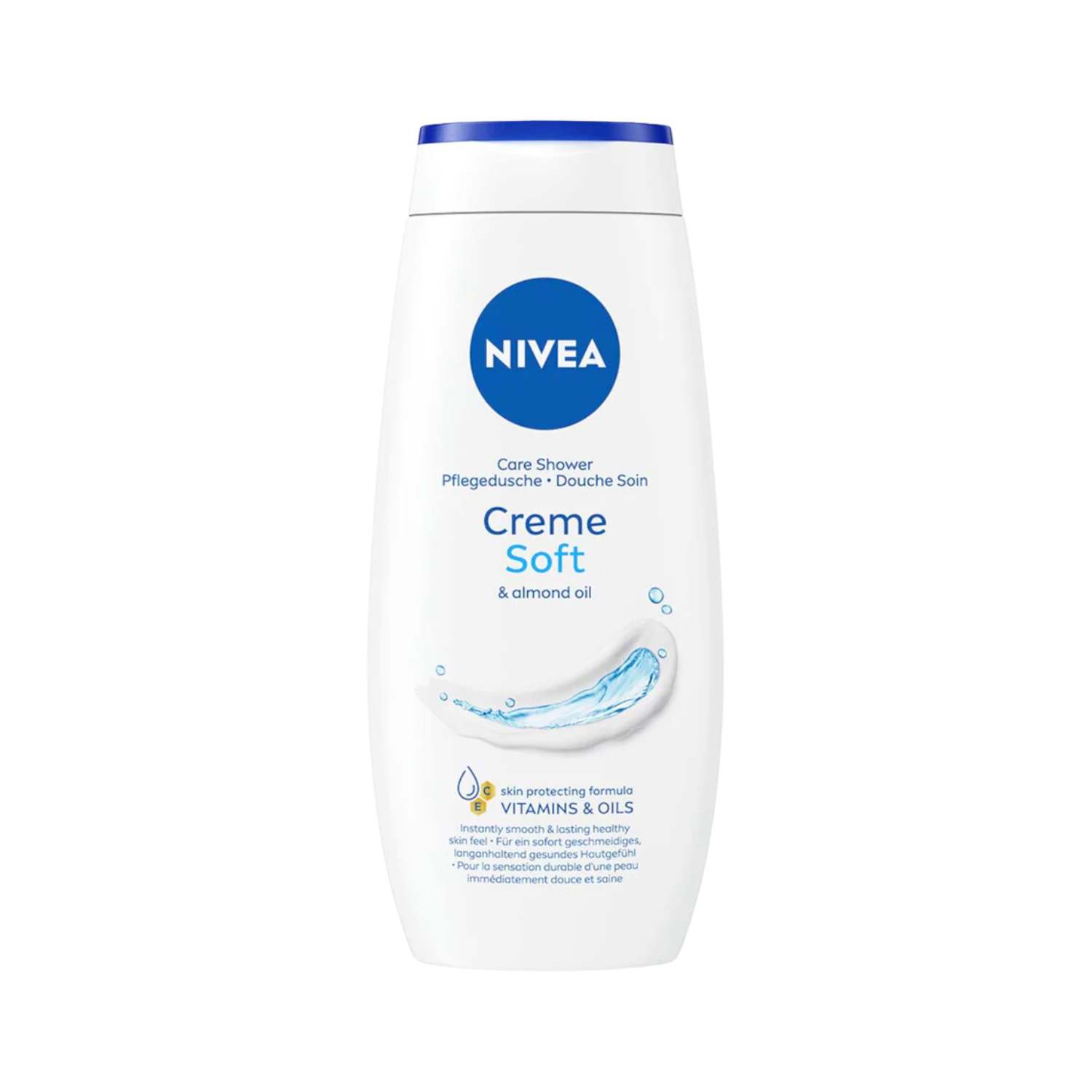 nivea-care-shower-creme-soft-almond-oil-250ml