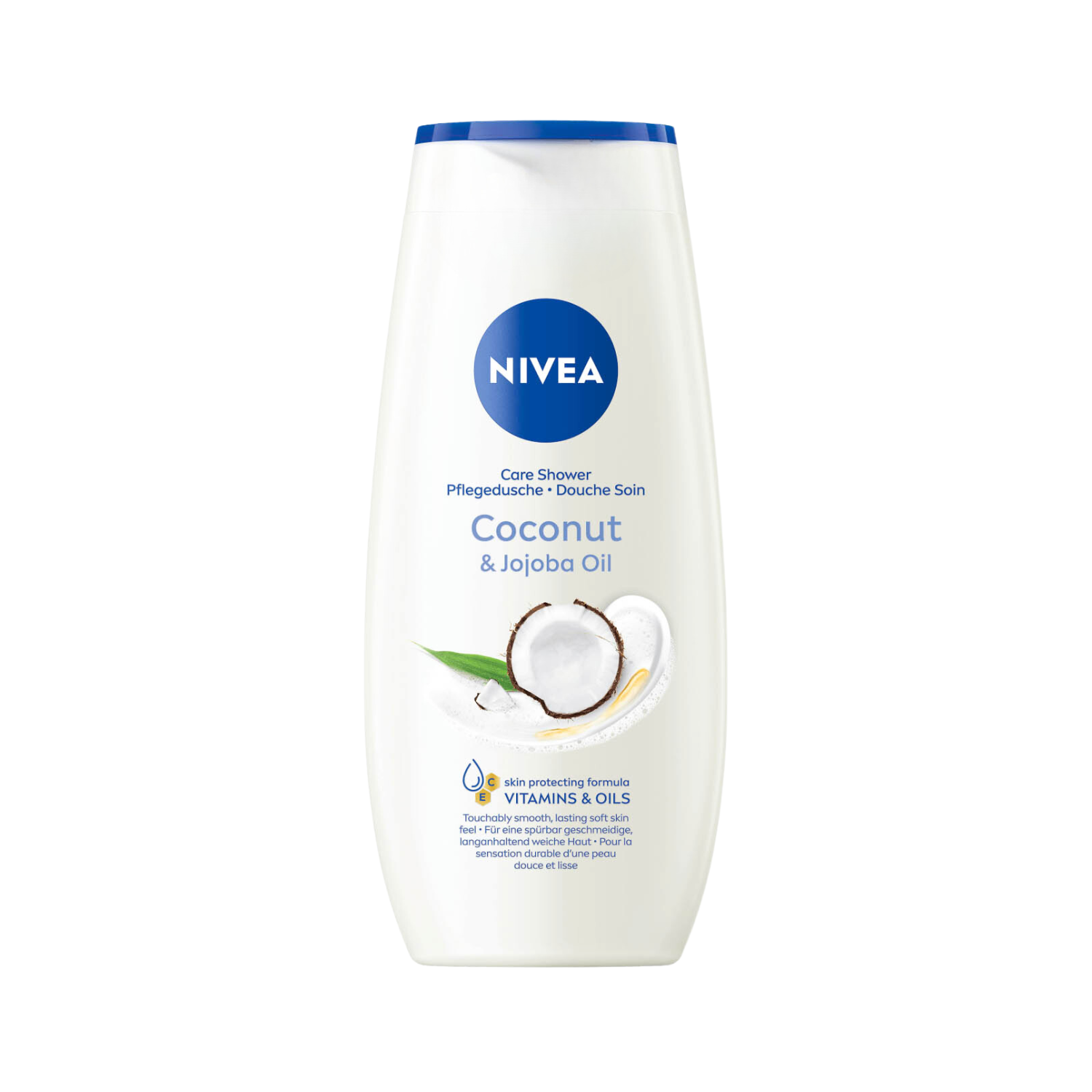 nivea-coconut-jojoba-oil-shower-gel-250ml