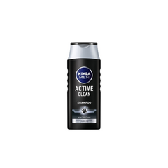 nivea-men-active-clean-shampoo-germany-400ml