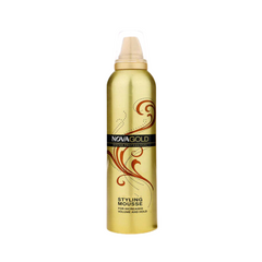 nova-gold-system-professional-styling-mousse-200ml