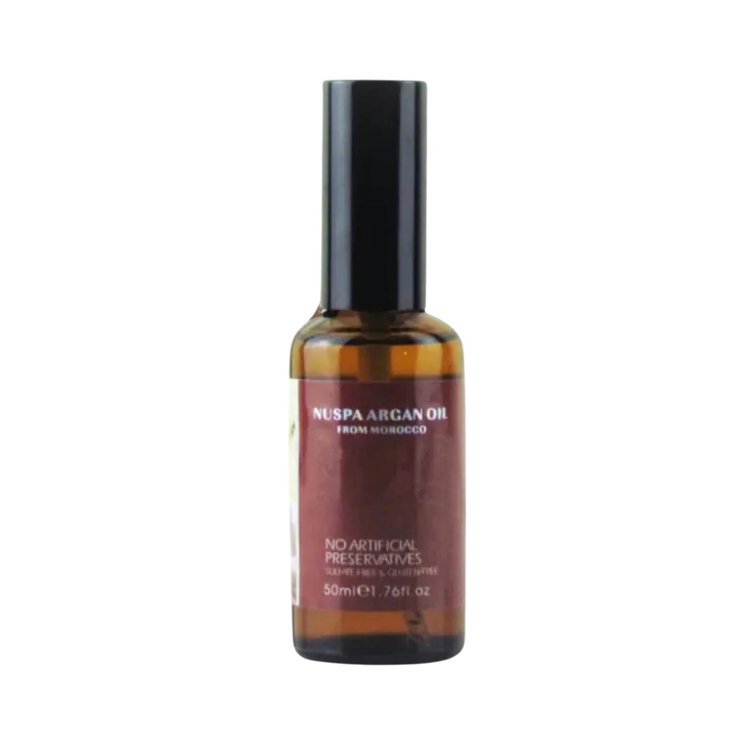nuspa-pure-organic-hair-care-argan-oil-50ml