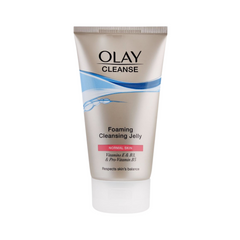 olay-cleanse-foaming-cleansing-jelly-normal-skin-150ml