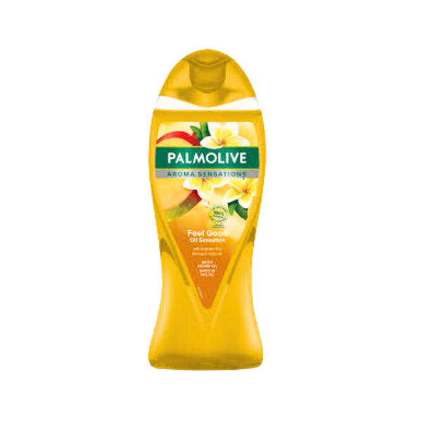 Palmolive Shower Gel Feel Good 500ml