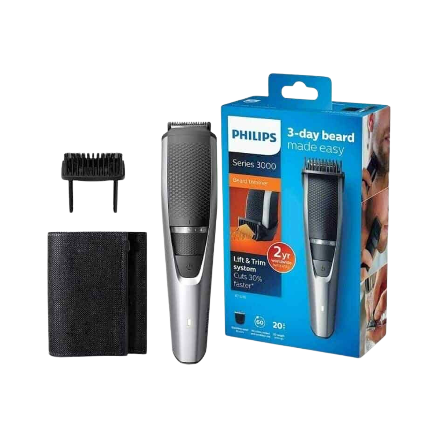 philips-beard-trimmer-bt-3216-14-beard-trimmer-for-men-series-3000