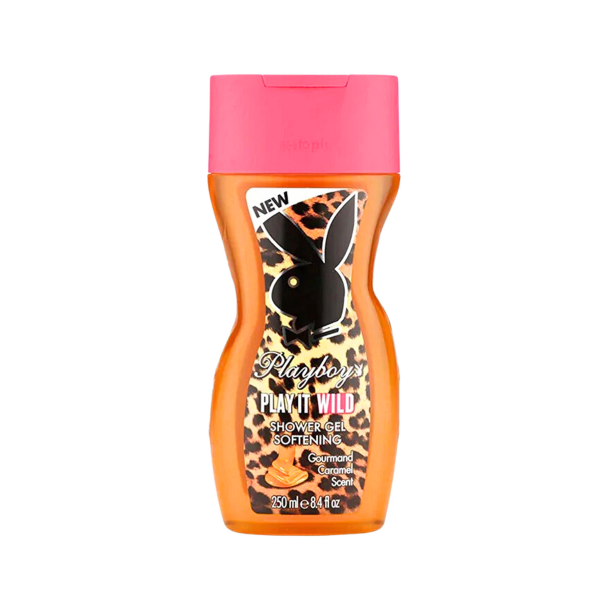 playboy-play-it-wild-for-women-shower-gel-250ml