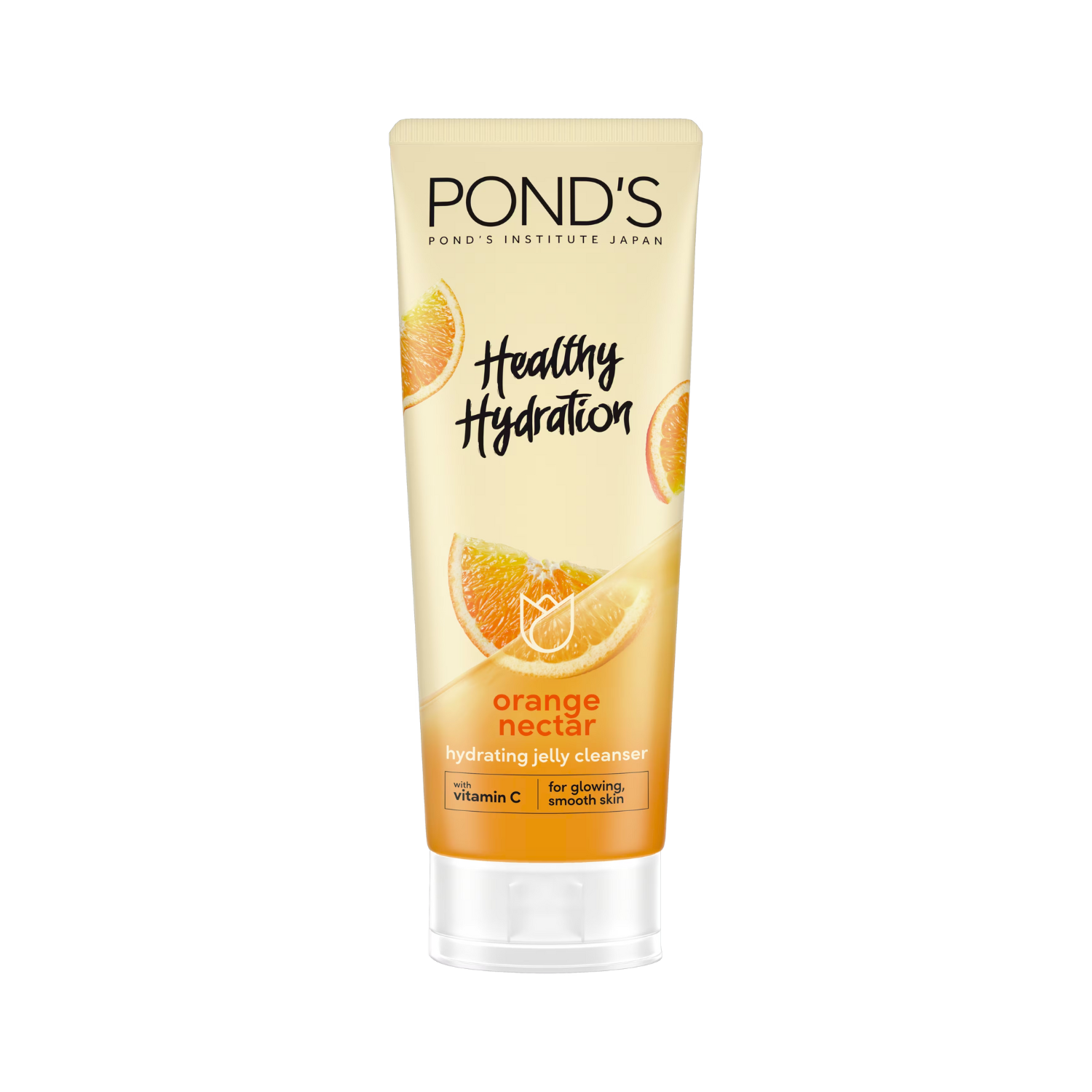 ponds-healthy-hydration-orange-nectar-hydrating-jelly-cleanser-100g