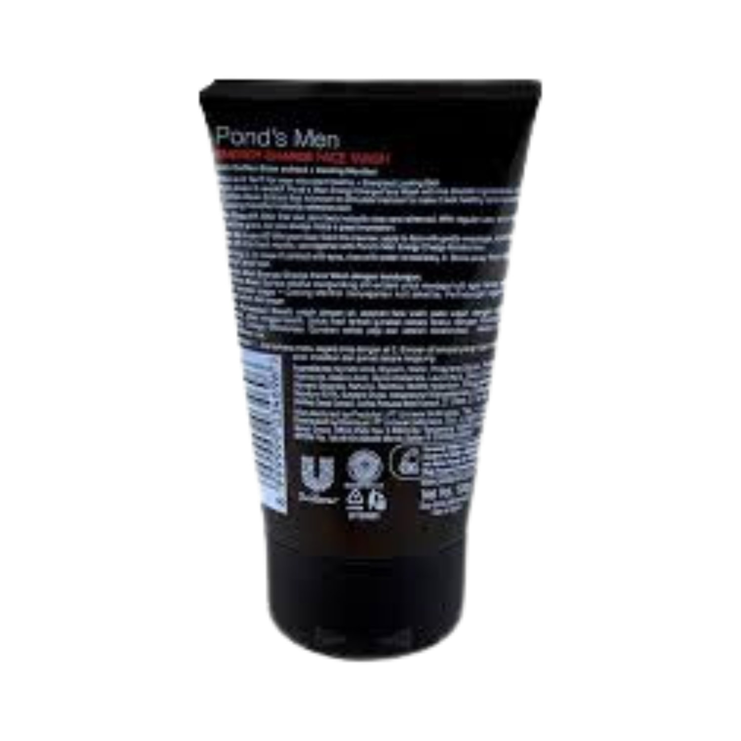 ponds-men-energy-charge-facial-foam-100g