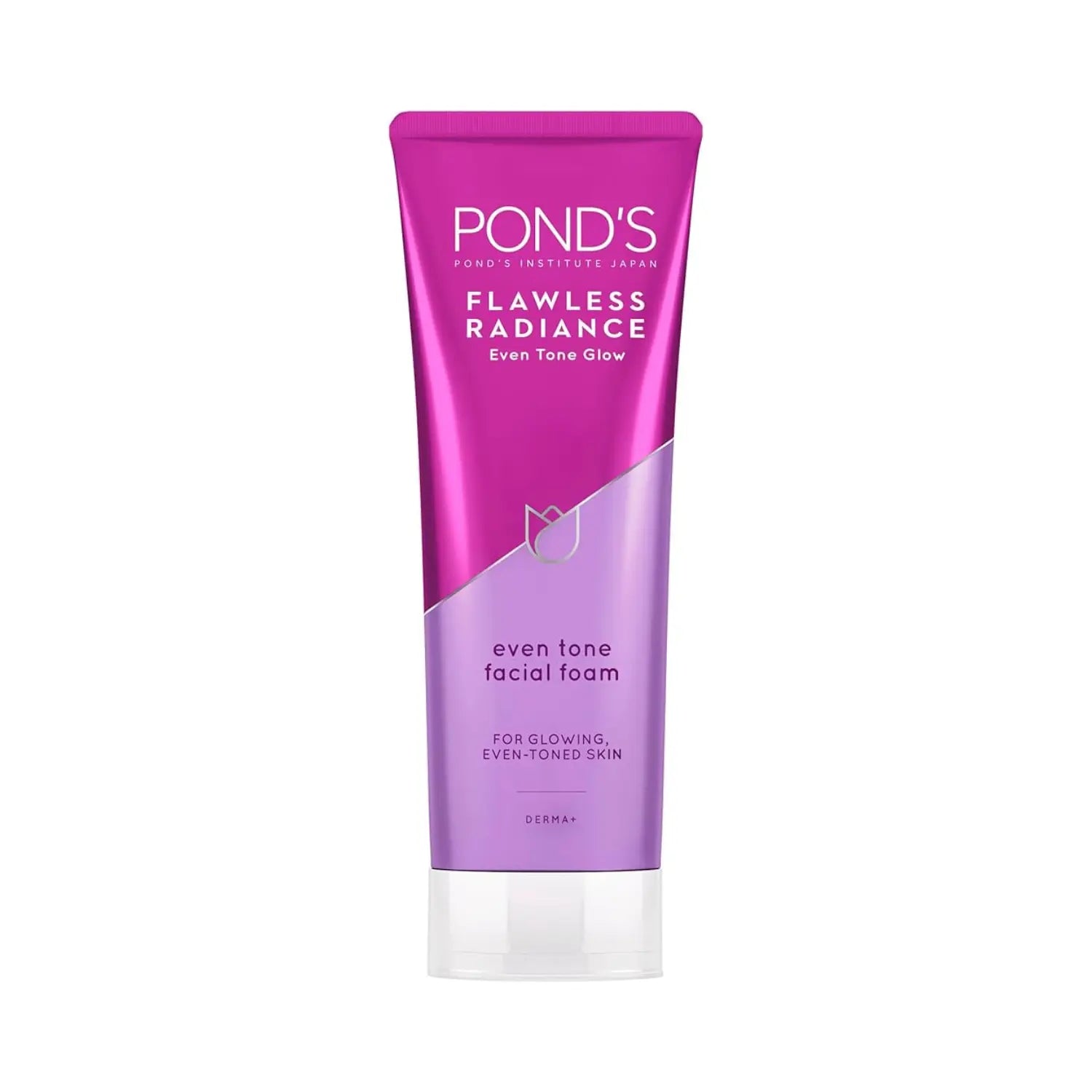Ponds Flawless Radiance Even Tone Facial Foam 100g