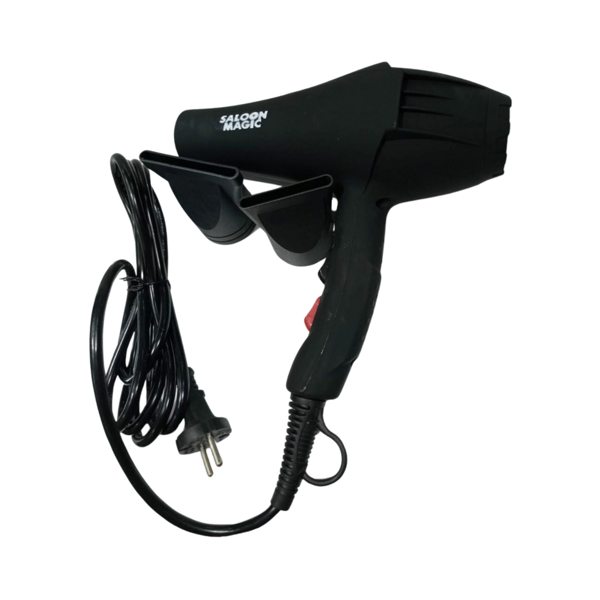 Magic hair dryer online