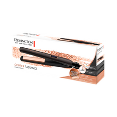 remington-copper-radiance-hair-straightener