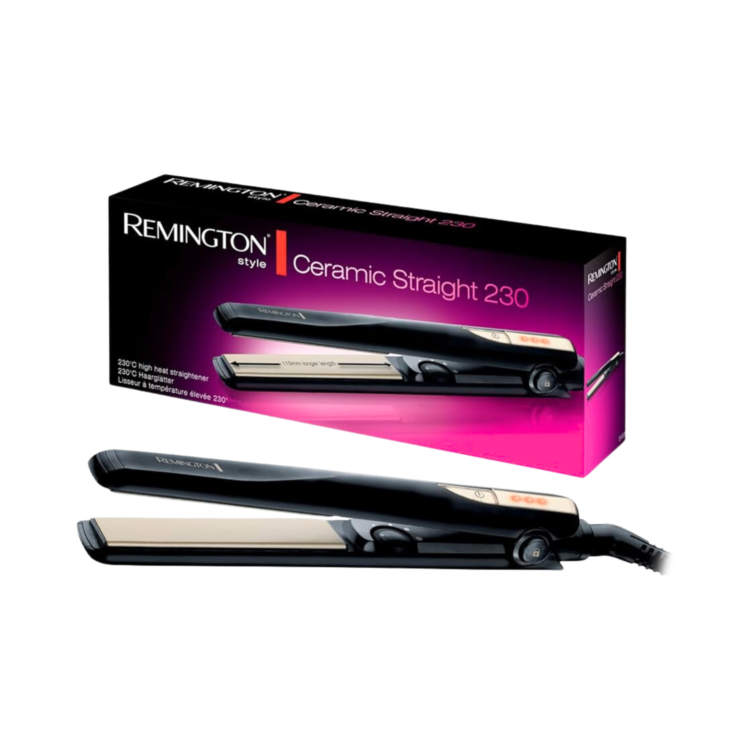 remington-s1005-ceramic-straight-230-hair