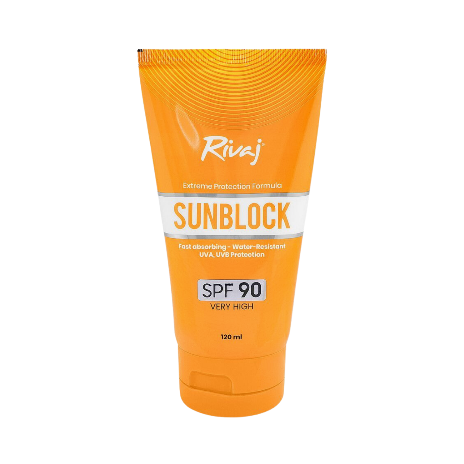 rivaj-fast-absorbing-sunblock-spf-90-very-high-120ml