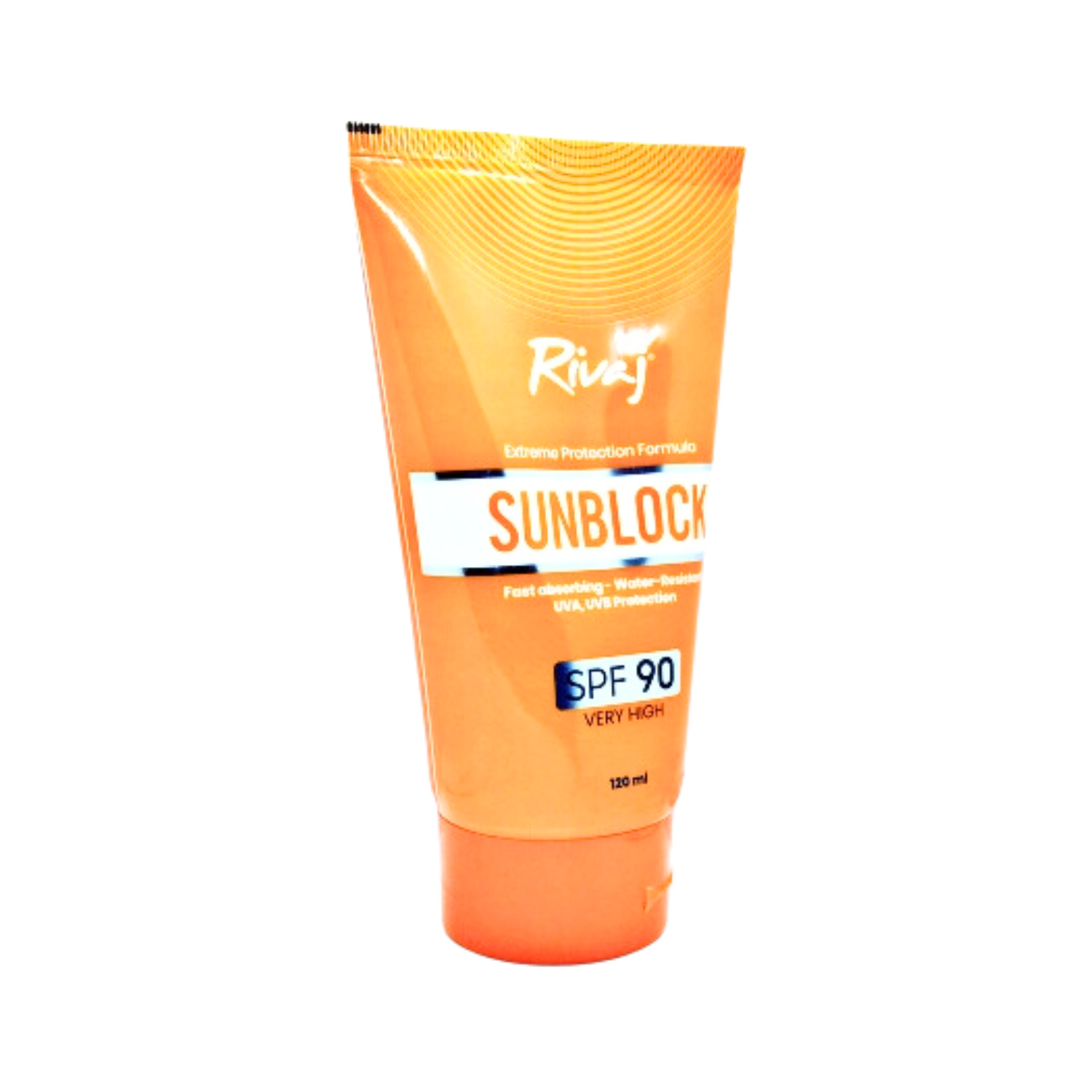 rivaj-fast-absorbing-sunblock-spf-90-very-high-120ml
