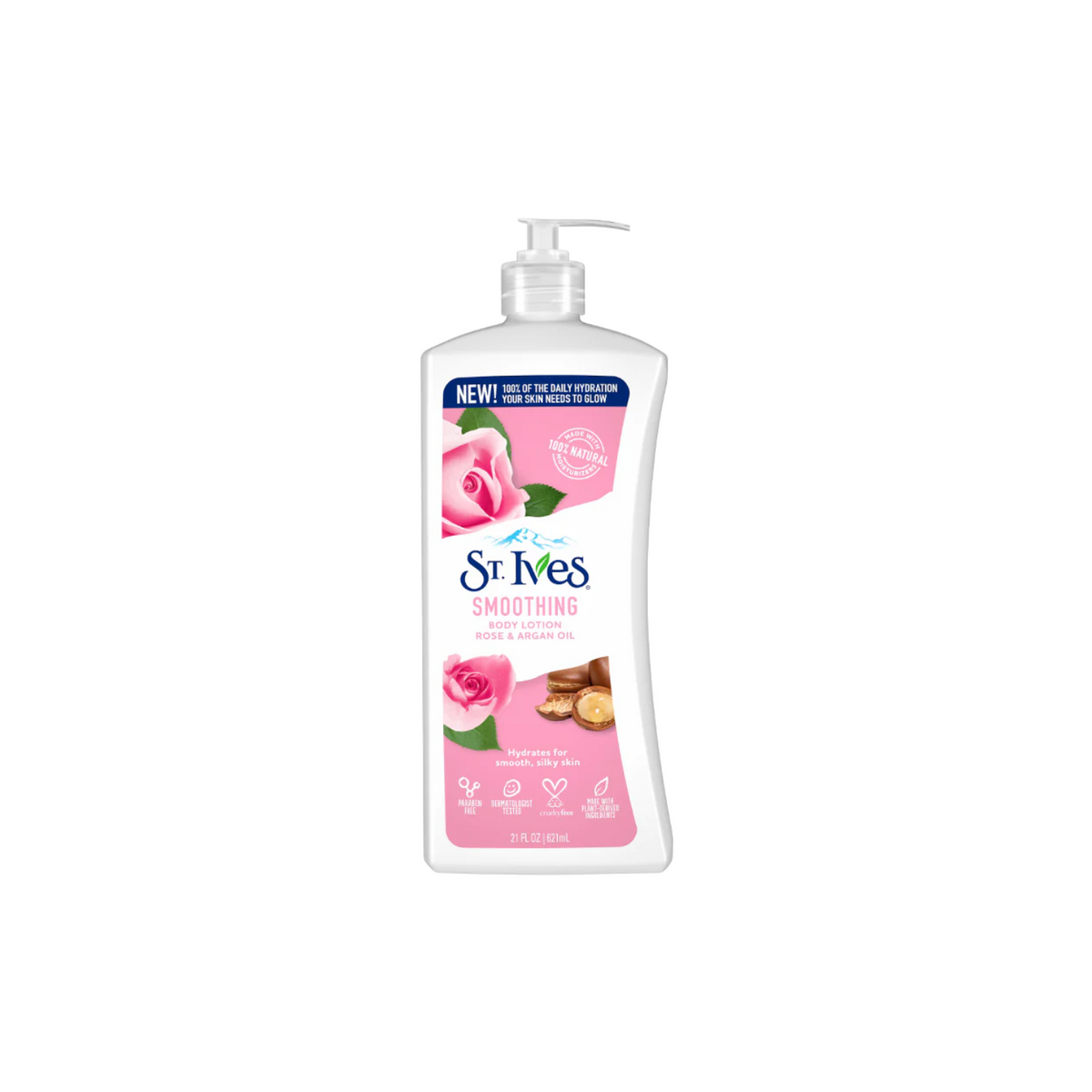 st-ives-smoothing-body-lotion-rose-argan-oil-621ml