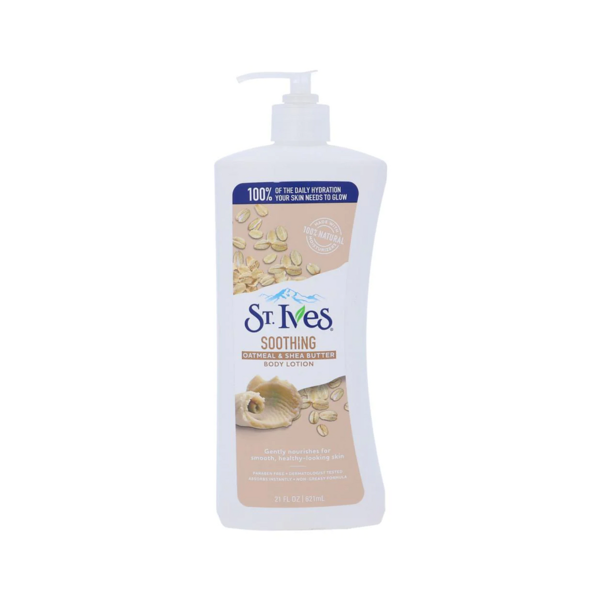 st-ives-soothing-oatmeal-shea-butter-body-lotion-621ml