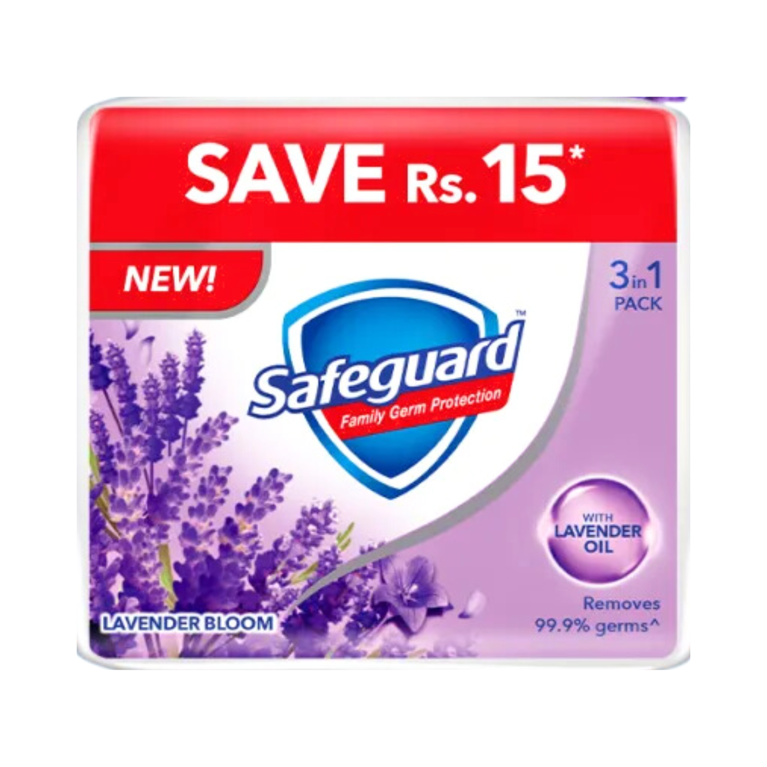 safeguard-lavender-bloom-soap-3-in-1-125g