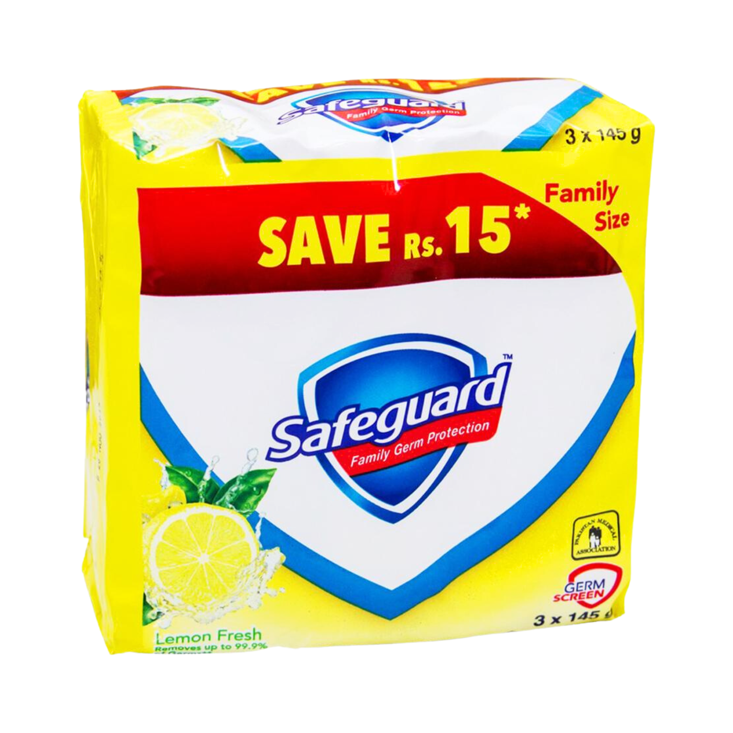safeguard-lemon-fresh-soap-3-in-1-175g