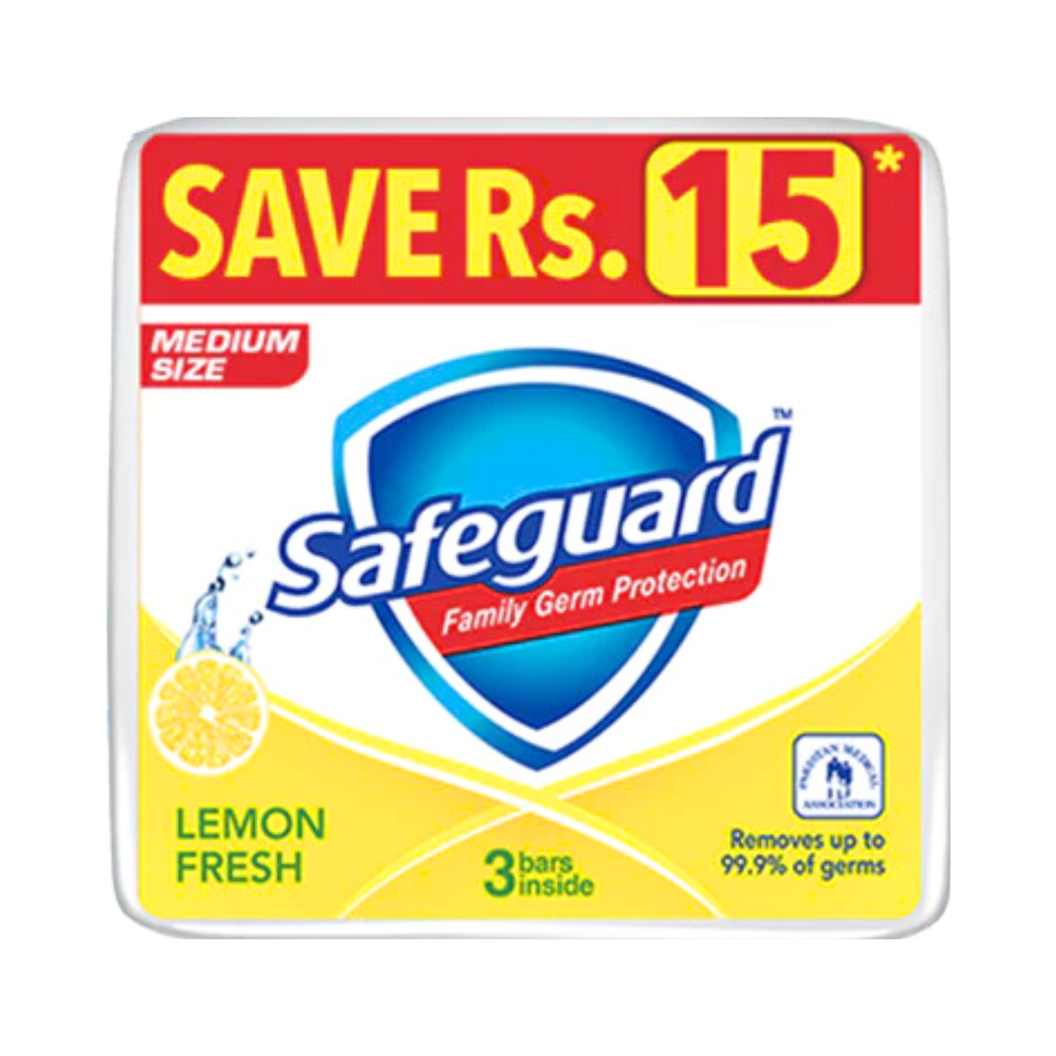 safeguard-lemon-fresh-soap-3-in-1-95g