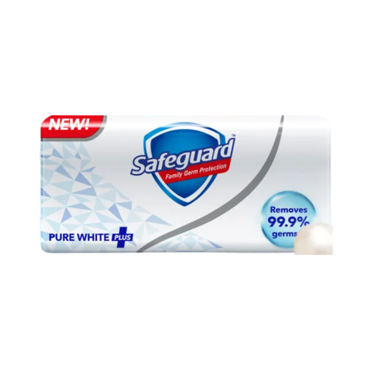 safeguard-pure-white-plus-soap-175g