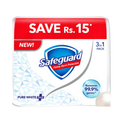 safeguard-pure-white-plus-soap-3-in-1-175g