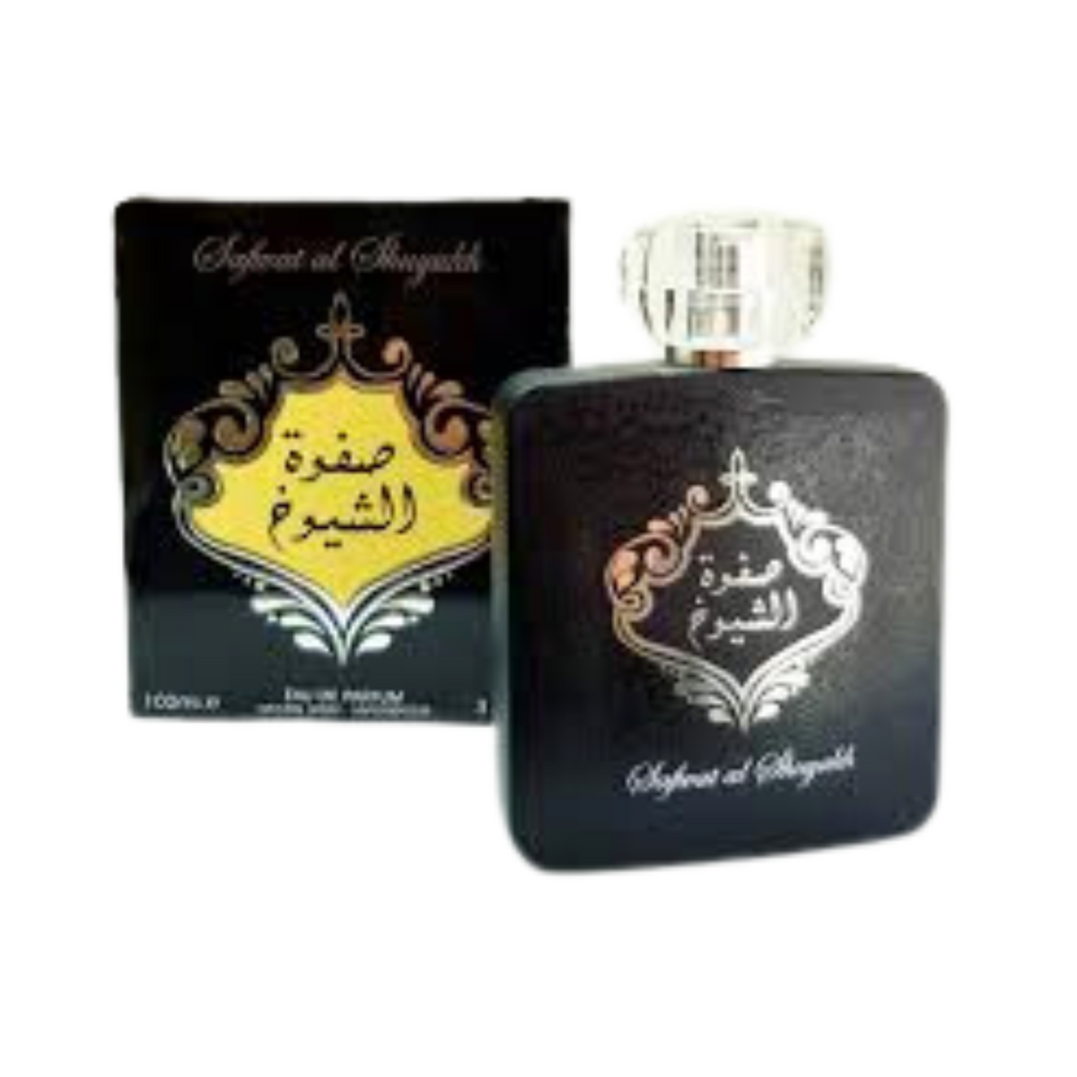 safwat-al-shuyukh-unisex-perfume-edp-100ml