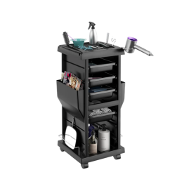 SALON EQUIPMENTS