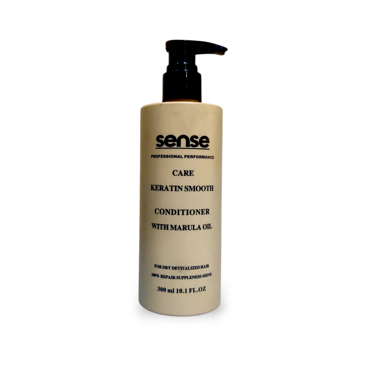 Sense Care Keratin Smooth Conditioner with Marula Oil 300ml