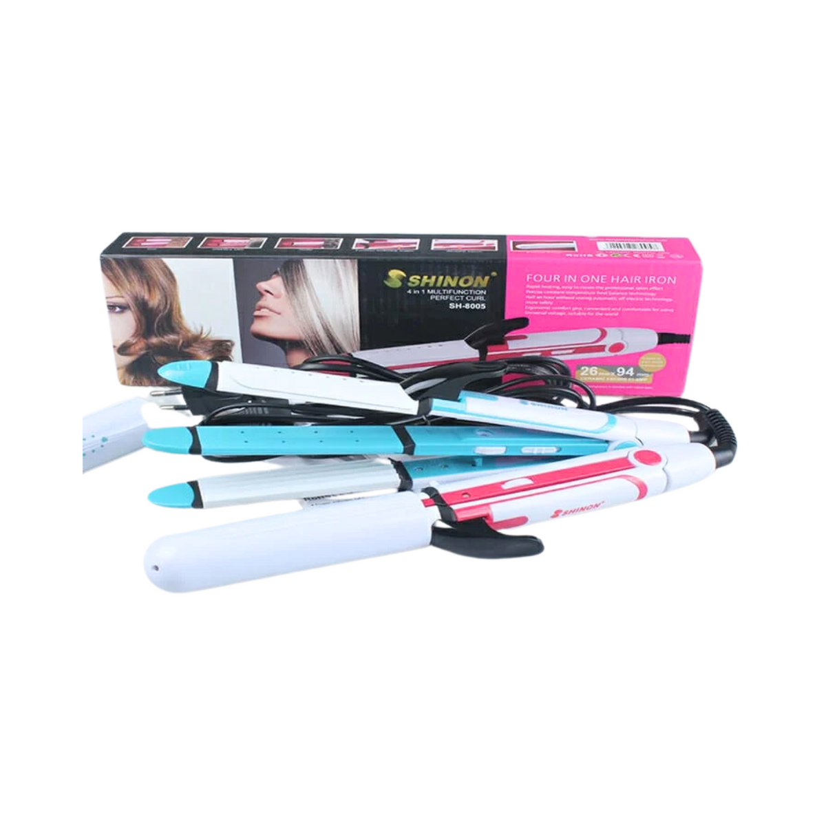 shinon-4-in-1-hair-iron-sh-8005