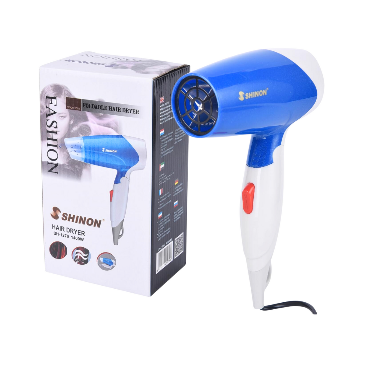 shinon-hair-dryer-sh-1270