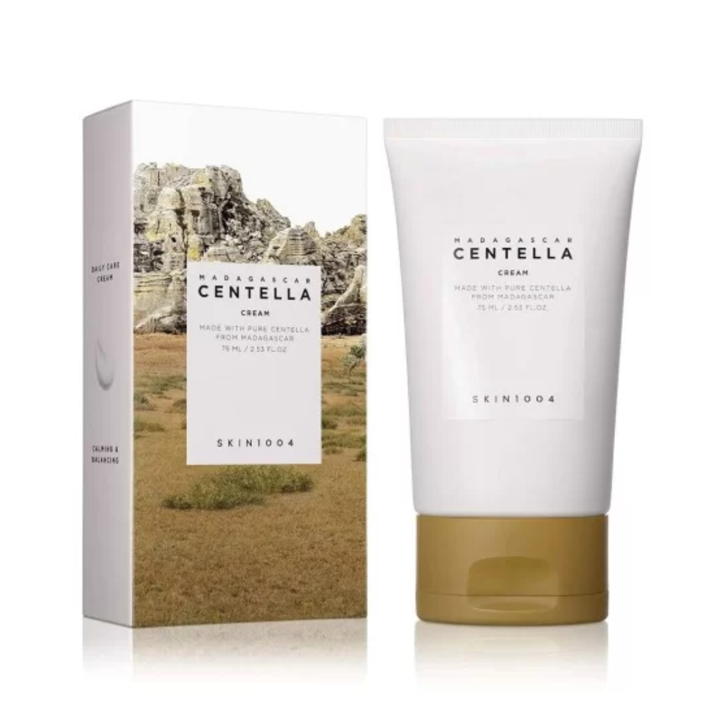 Skin1004 Madagascar Centella Cream 75ml