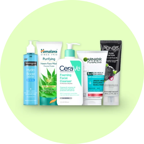 Skin Care