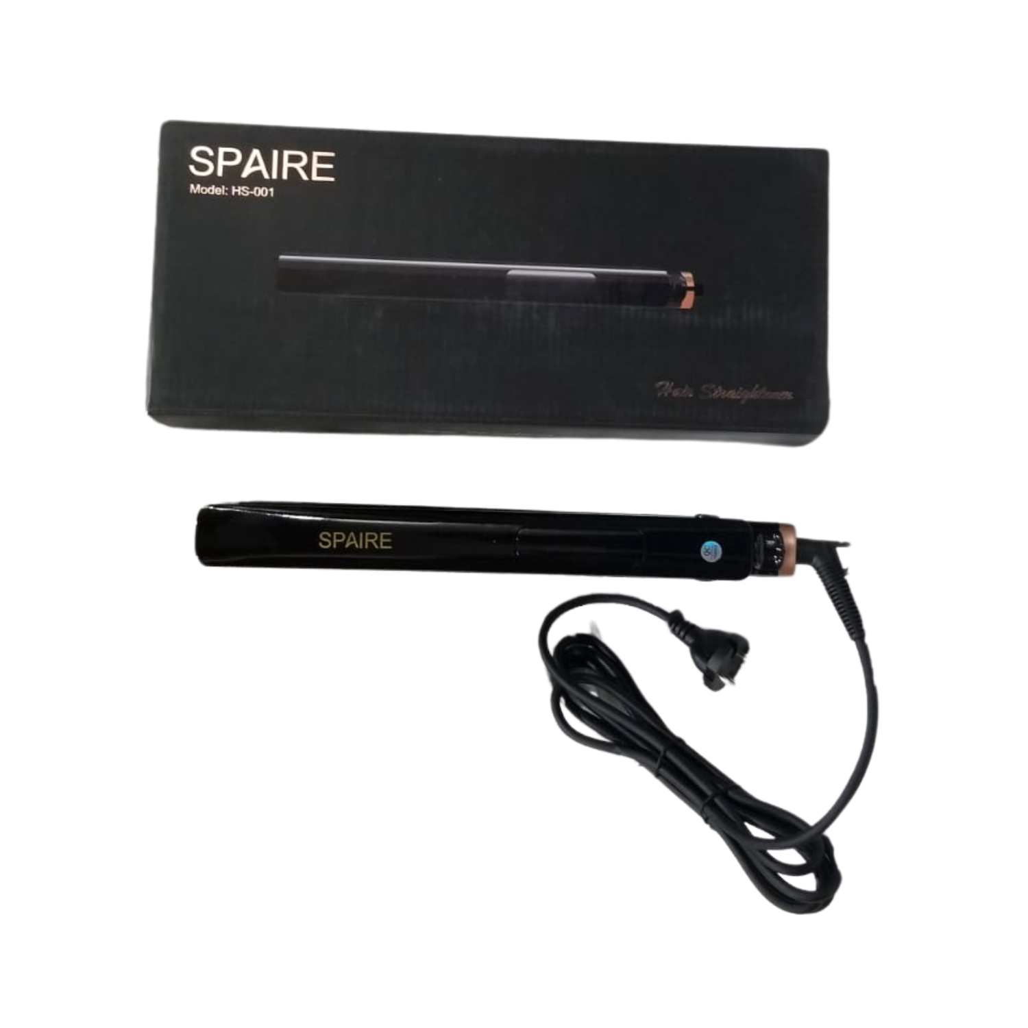 spaire-hair-straightener-hs-001