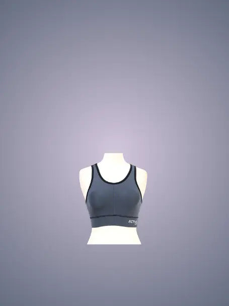 Sports Bra Black 2059 - Gift Point
