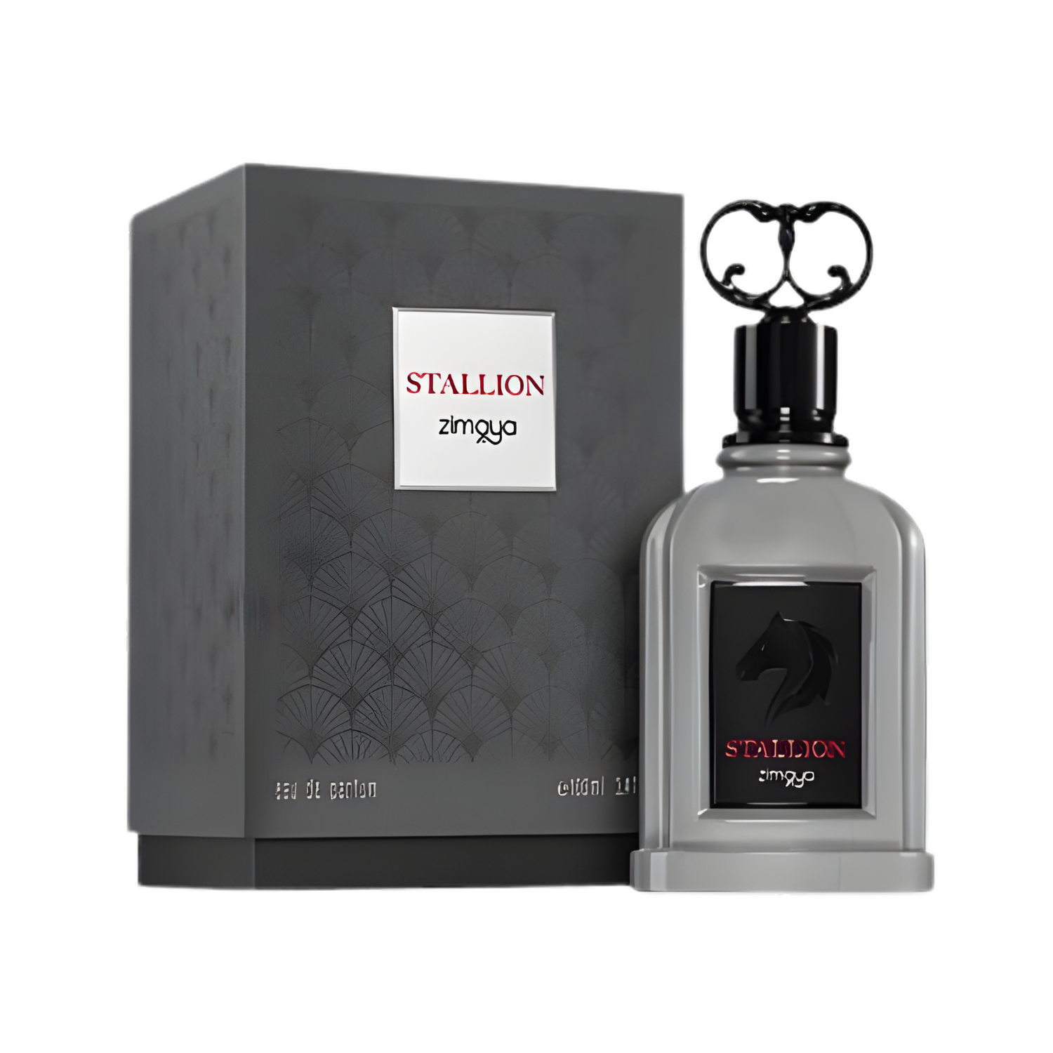 Zimaya Stallion Eau De Parfum 100ml