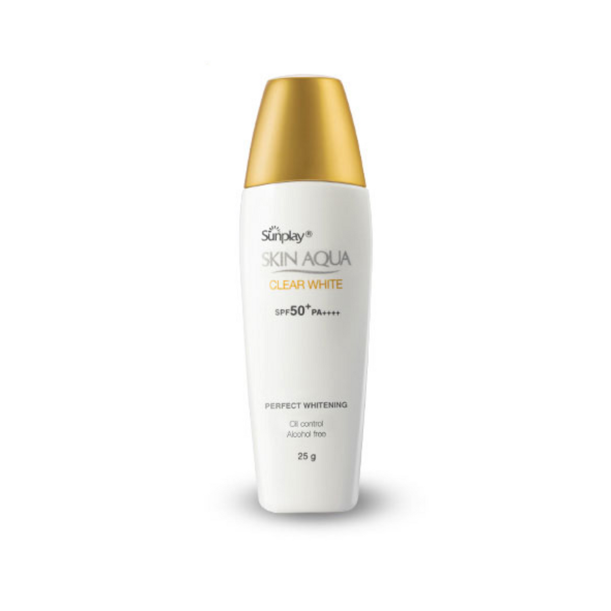Sunplay Skin Aqua White Spf 50 Sunscreen 25g