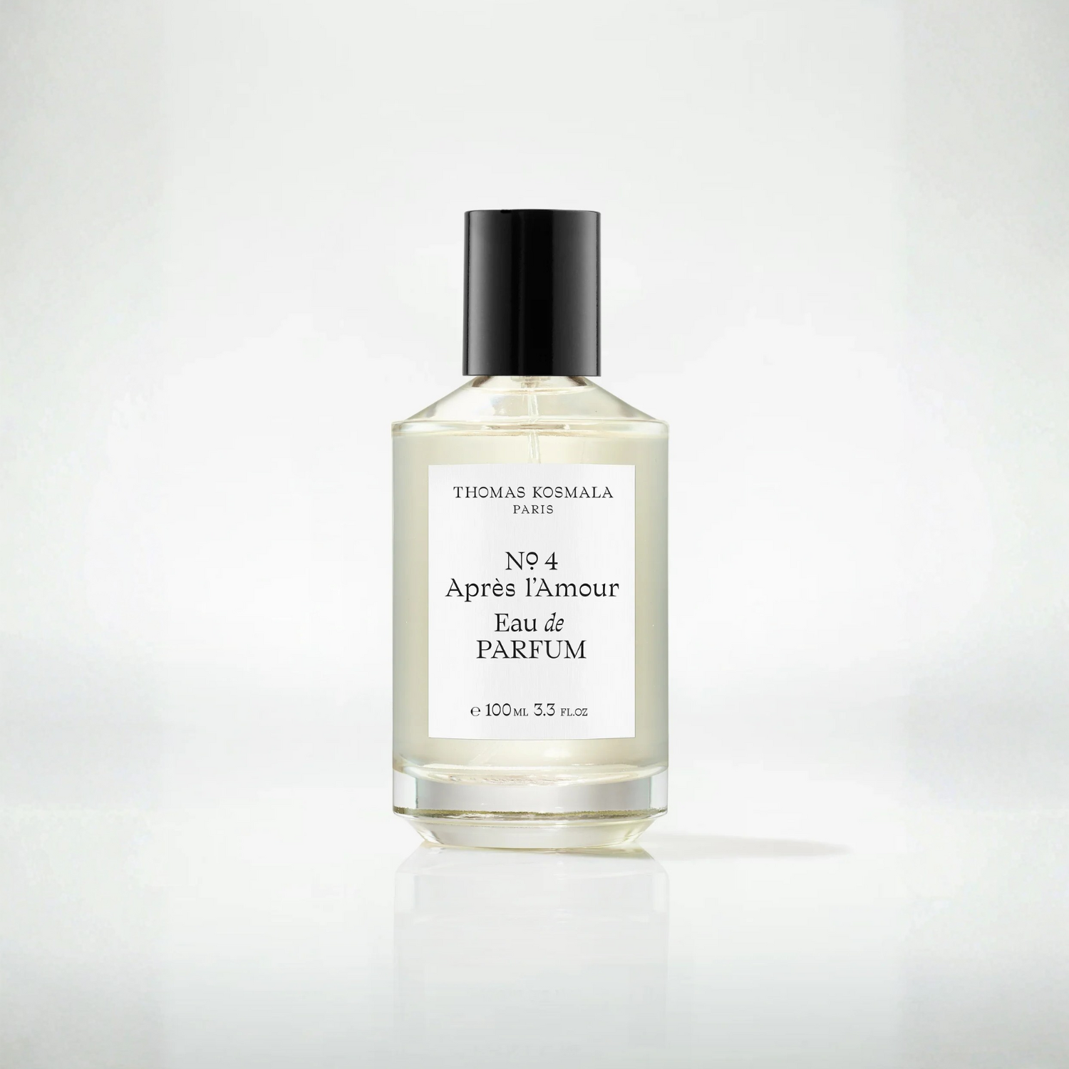 Thomas Kosmala No. 4 Après l’Amour EDP 100ml