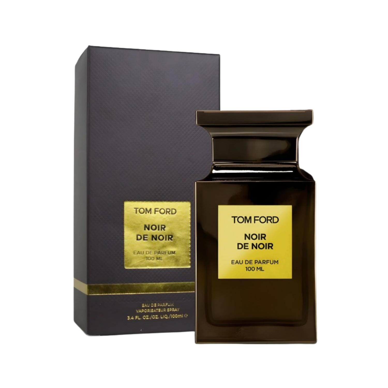 Tom Ford Noir De Noir Eau De Parfum 100ml