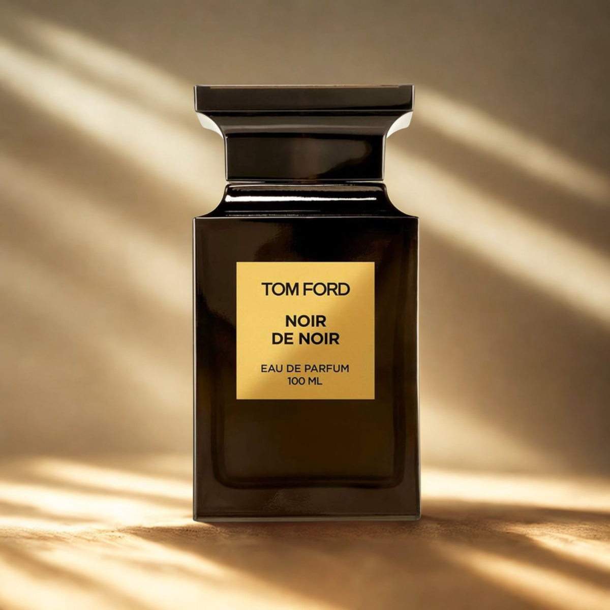 Tom Ford Noir De Noir Eau De Parfum 100ml