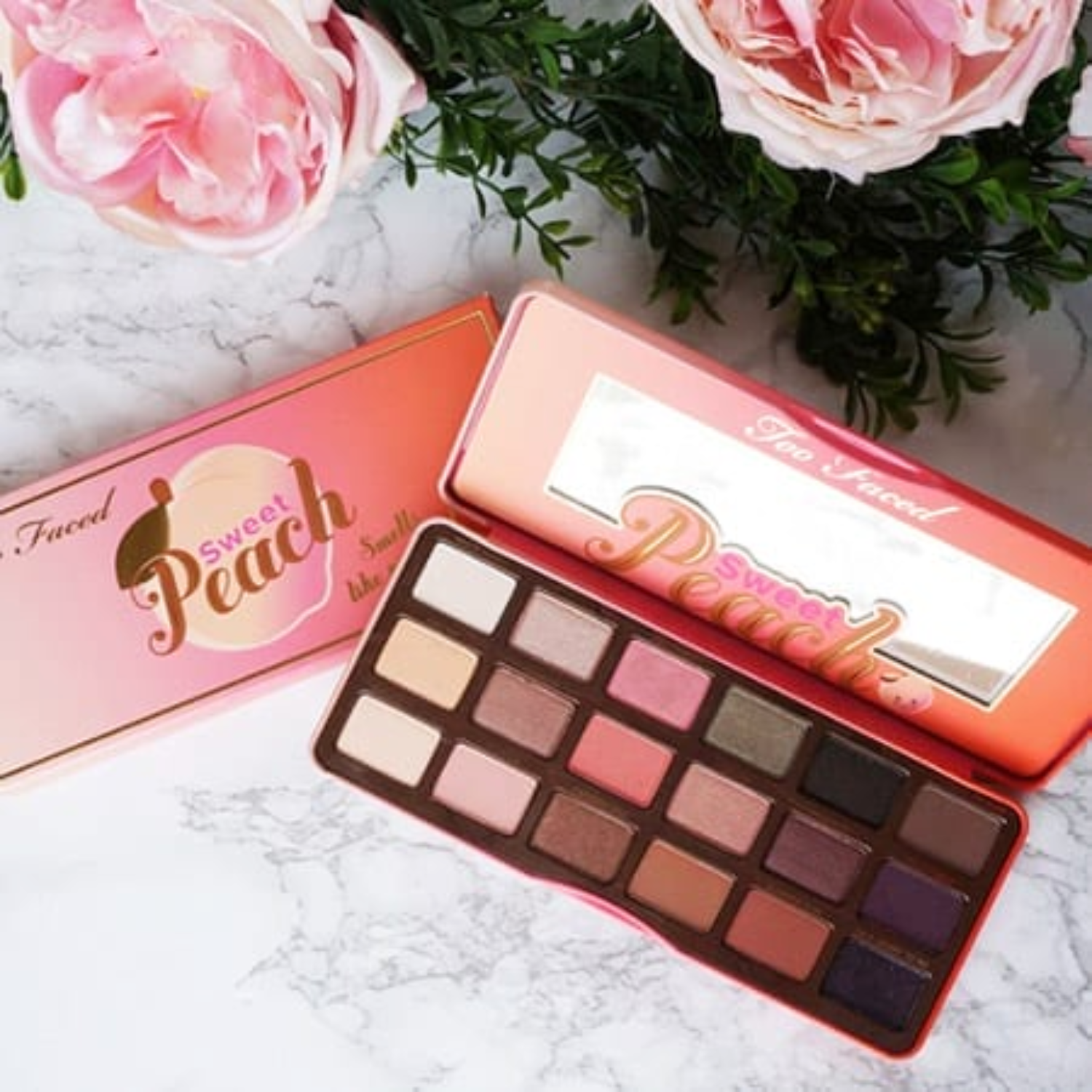 too-faced-sweet-peach-eye-shadow-palette