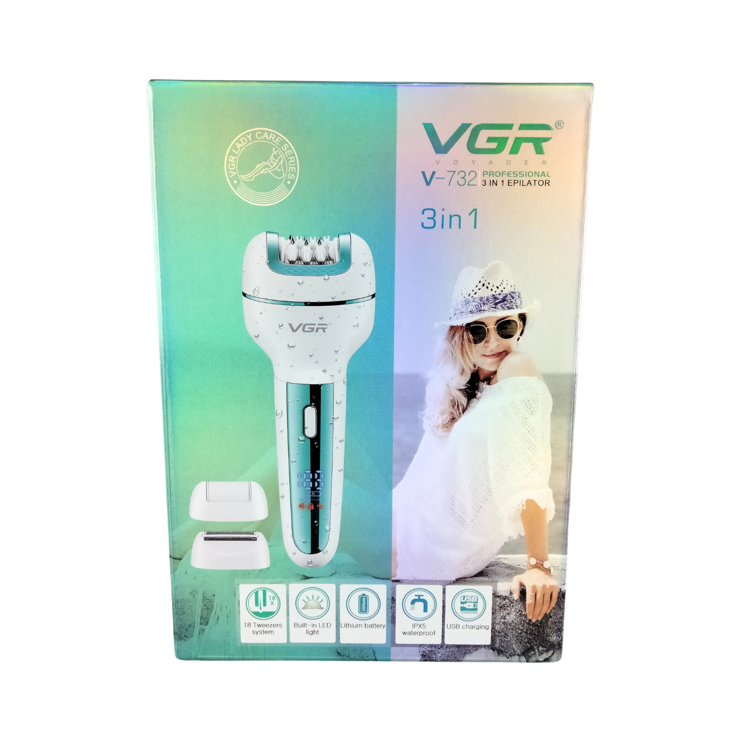 vgr-3-in-1-epilator-electric-shaver-hair-removal