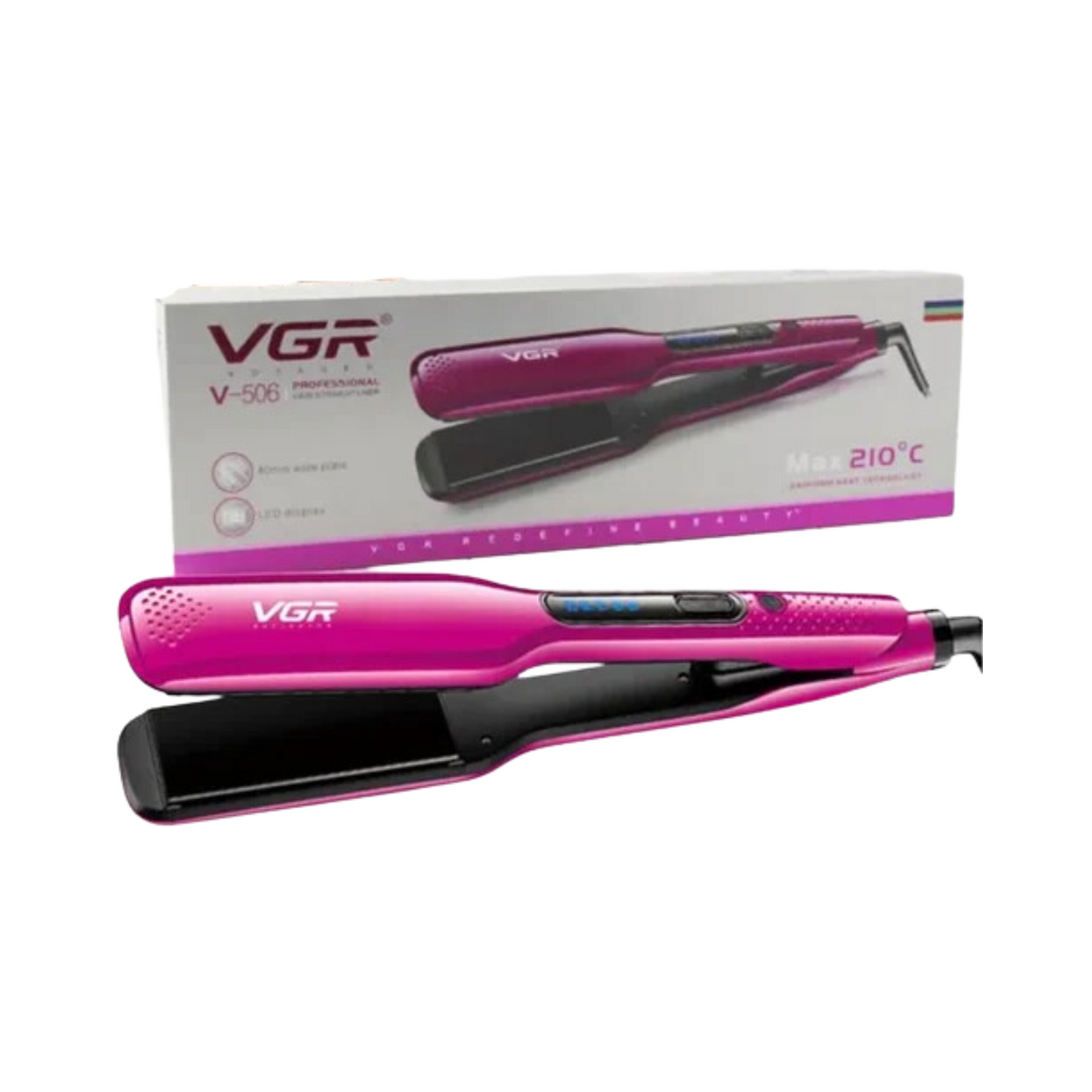 vgr-professional-hair-straightener-v-506