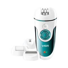 vgr-v-700-cordless-professional-4-in-1-women-epilator